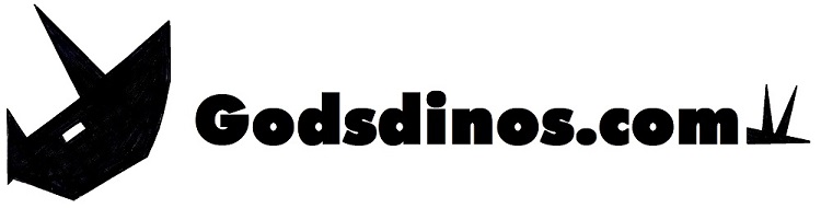 godsdinos.com
